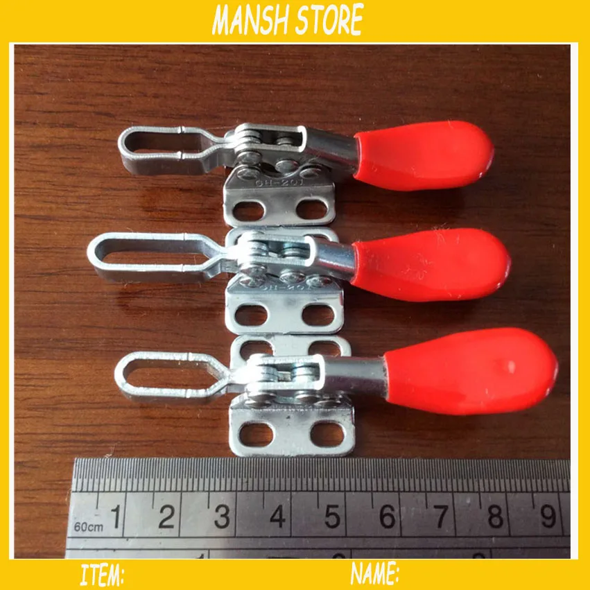 woodworking clamp 2