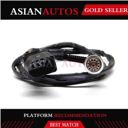 0258007090 0258007057 O2 Oxygen Sensor 5-Wire Wideband For Audi A4 Volkswagen Beetle Golf Touareg Jetta Passat 1.8L 2.0L 02-07 | Автомобили
