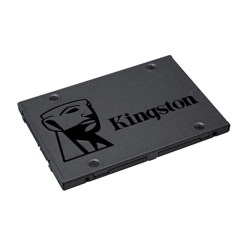 Ссд диск купить 500. SSD Kingston a400. 120 ГБ SSD-накопитель Kingston а400. SSD Kingston a400 sa400s37/240g. Накопитель SSD Kingston SATA III 120gb sa400s37/120g a400 2.5".