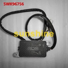 И датчик азота-кислорода Nox датчик UniNOx 5WK96756, 5WK9 6756, A2C81234400-03