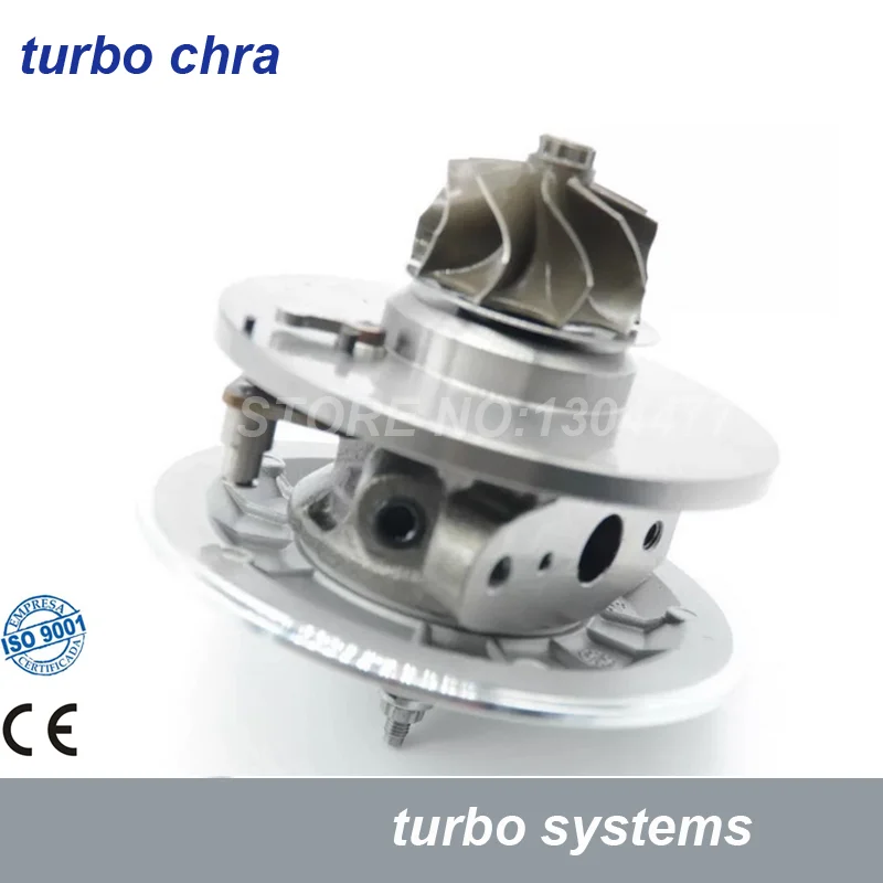 

turbo Turbine 727477 727477-5008S Turbocharger Chra for Nissan Primera 2.2 dci 92Kw Turbo Cartridge Engine YD22ED 14411-AW400