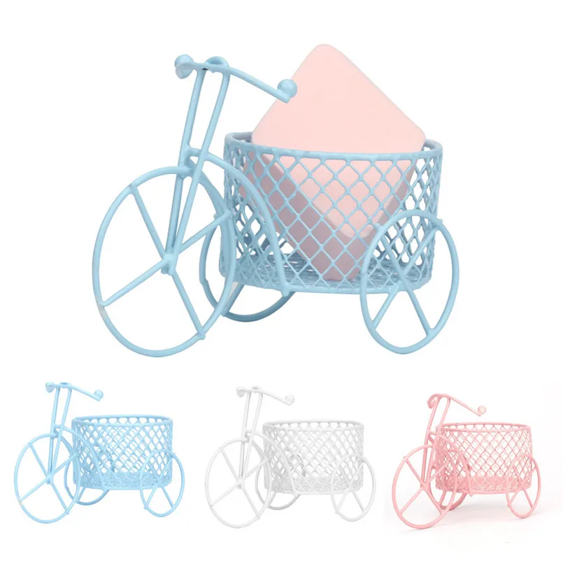 

Makeup Beauty Powder Puff Sponge Display Stand Drying High Quality porta spugna S1