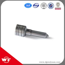 6 шт./лот стандартное сопло форсунки костюм для кошки 320D форсунки