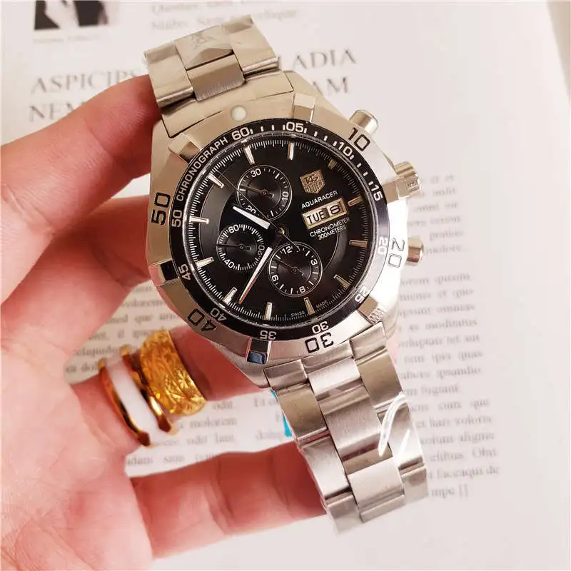 

2019 new watch