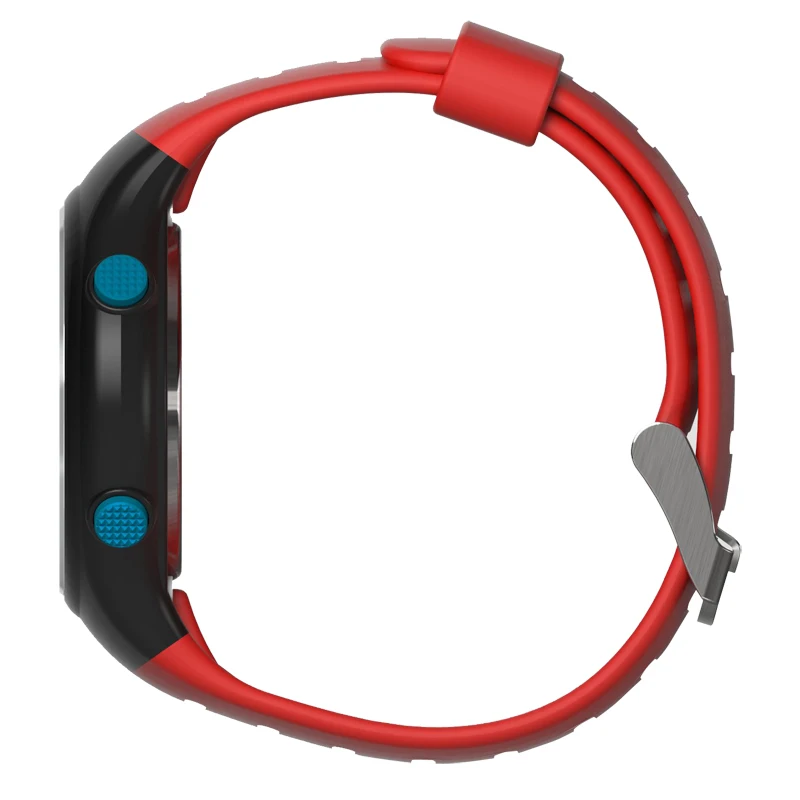 Мода smart Watch EZON L008B11 Многофункциональный Открытый Спортивные Часы