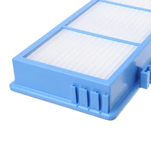 2 HEPA фильтра и 4 угольных фильтра усилителя для Холмса AER1 типа всего воздушного фильтра