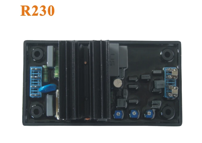

Generator AVR R230