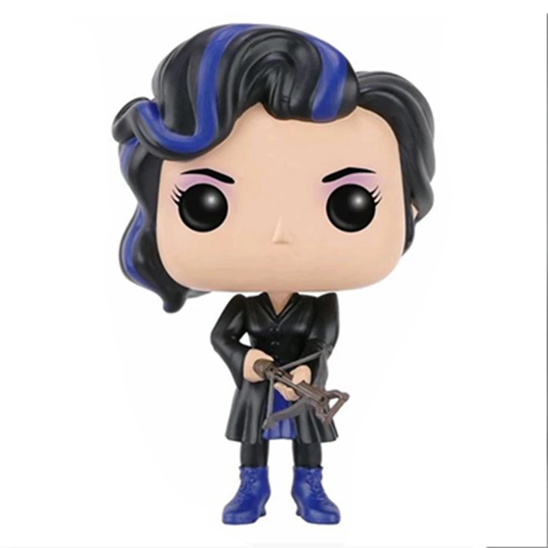 

Miss Peregrine's Home for Peculiar Children Miss Peregrin Action Figure Toy Doll Brinquedos Figurals Collection Model Gift