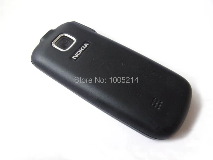 Разблокированный Nokia 2330 классический Java Bluetooth дешевый 2330C разблокировка Восстановленный сотовый телефон один год гарантии