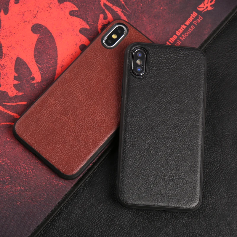 

10PS Low price Phone Cases For iPhone X Xs Max Cover Soft Farbic TPU Silicone Case For iPhone 6 6S Plus 7 8 Plus 7p 8p Shell