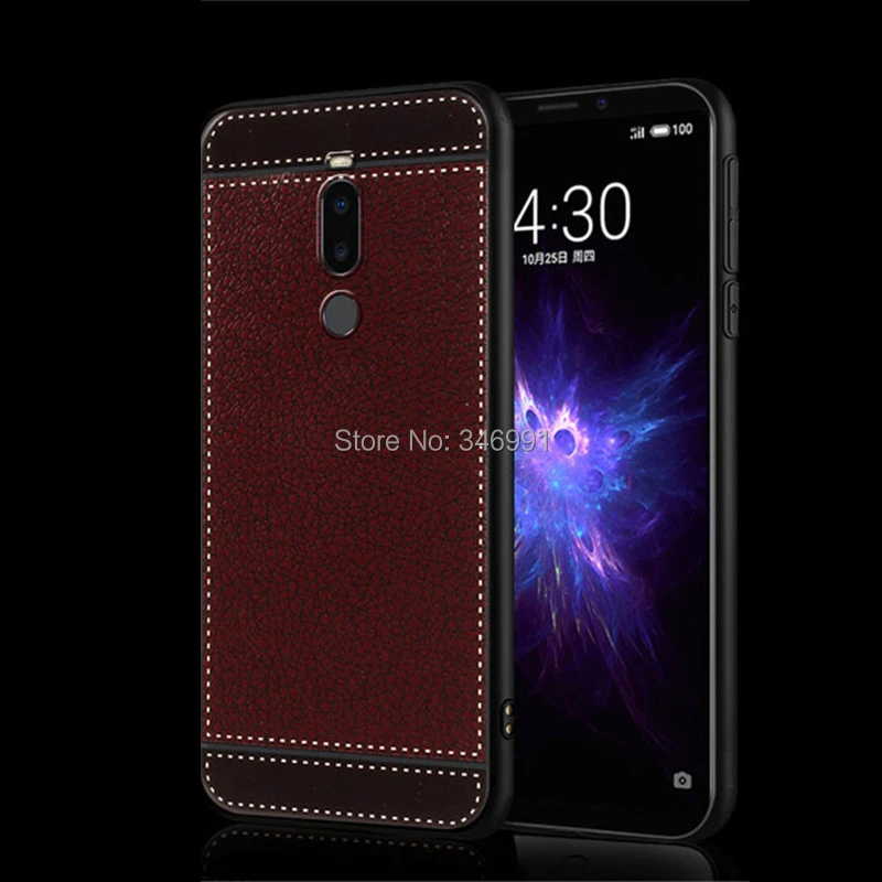 Meizu M8 Note Case Meizu Note 8 Cover (6)