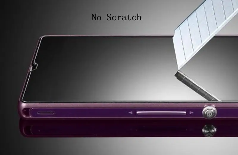 2 шт = переднее+ заднее закаленное стекло премиум класса для sony Xperia Z Z1 Z2 Z3 Z4 Z5 MINI Compact Mini M4, защитный чехол для экрана