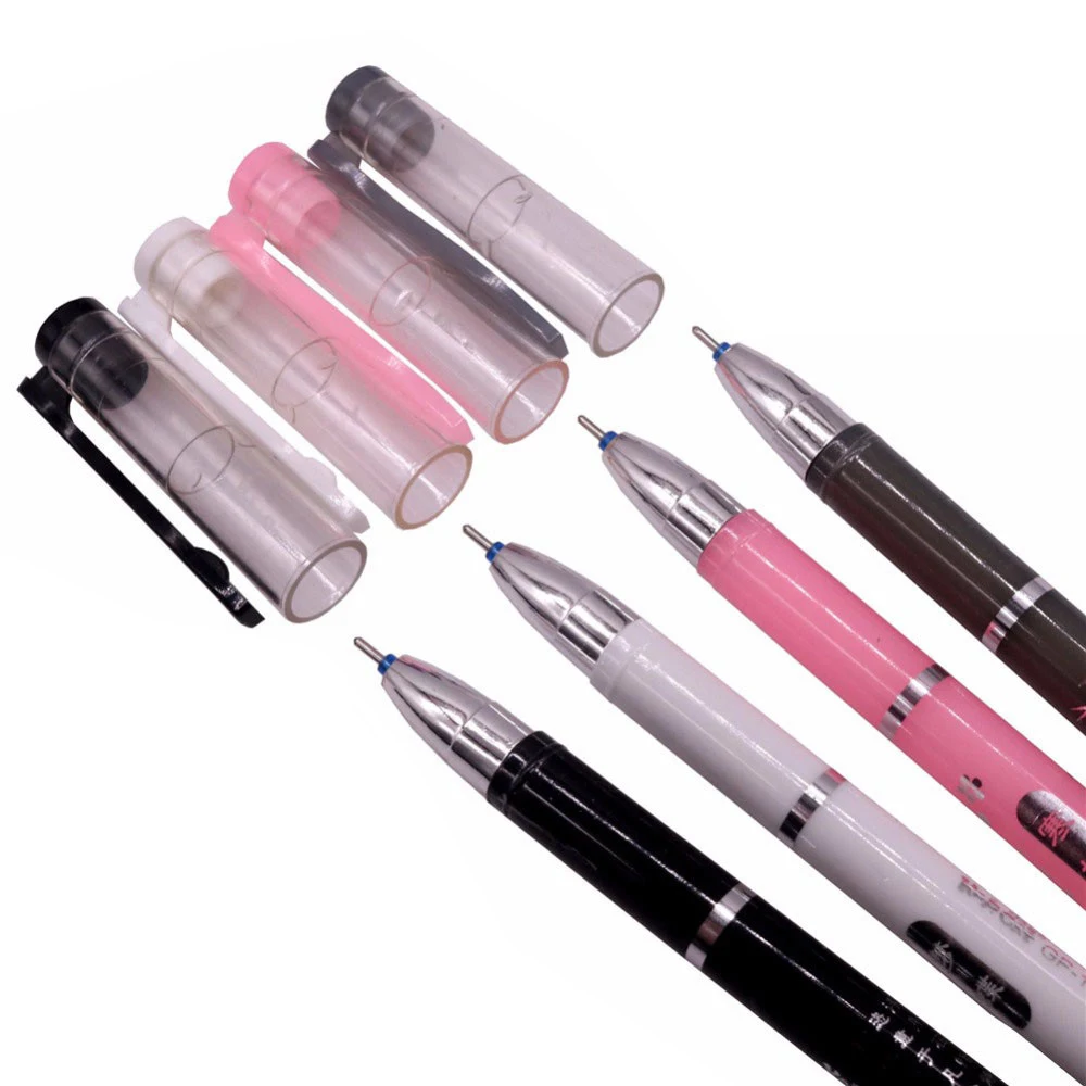 Buy Wholesale 4 Pcs Mixed Style Erasable Ink Sterling
