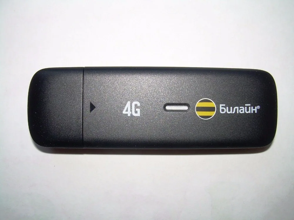 Zte MF823D драйвер Бесплатная модем 4 г LTE Dongle разблокирована, черный