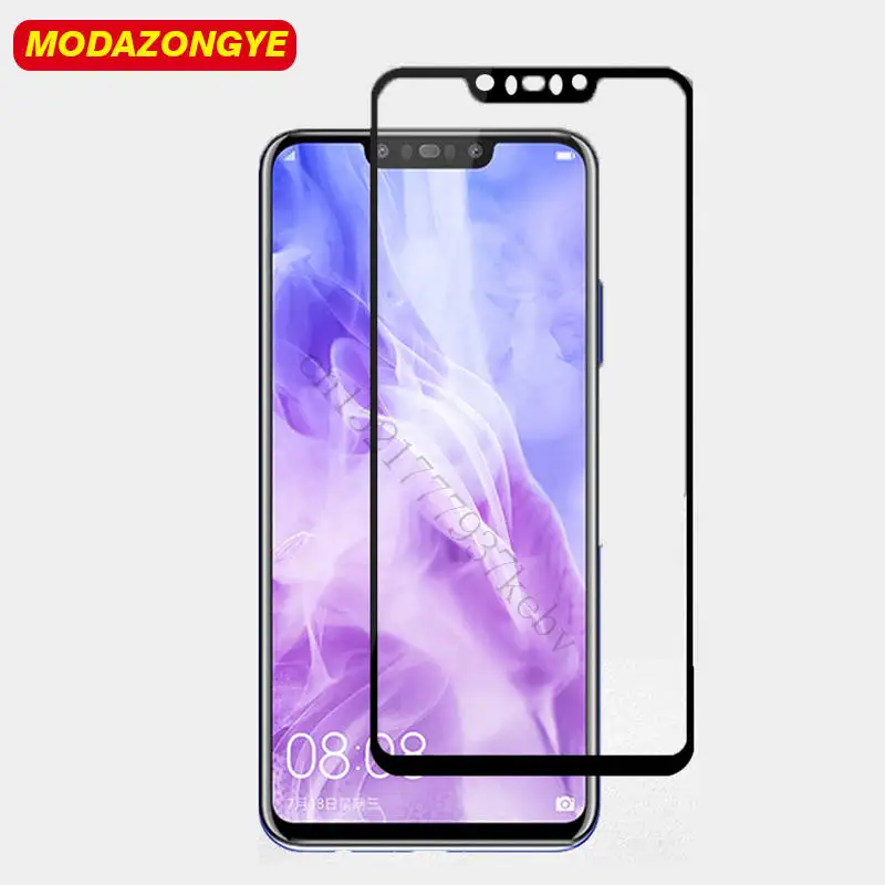 Закаленное стекло для Huawei Nova 3 Защита экрана закаленное Nova3 PAR-LX9 PAR-LX1 стеклянная