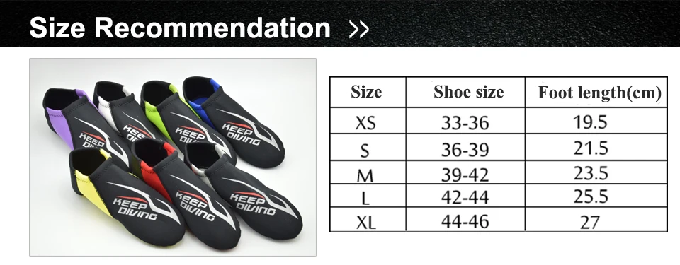 3 мм неопрен дайвинг носки для бега по песку черный пляж плавание обувь подводное плавание оборудование ласты для плавания носки neoprensocken Пляжные Носки