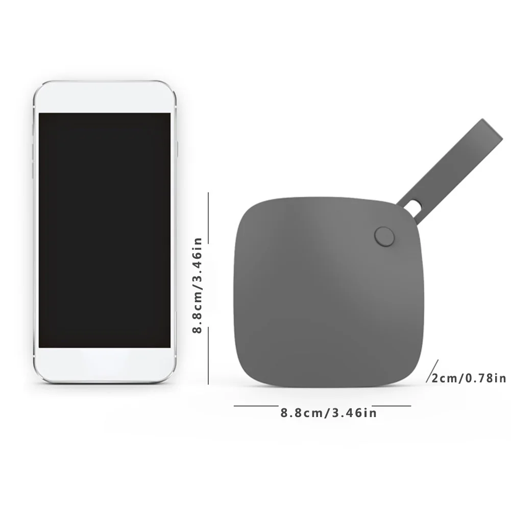 Multi-function портативное зарядное устройство бизнес-класса грелка для рук Портативный креативный USB Мобильный power Bank грелка для рук со светодио дный ным цифровым дисплеем 1 шт