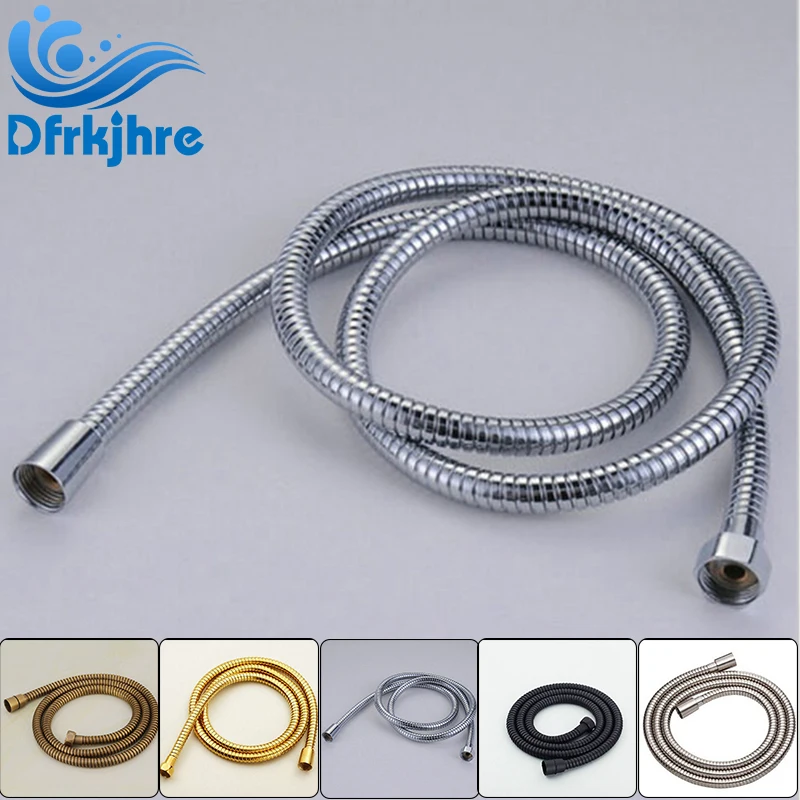 Wholesale And Retail Solid Brass Bathroom Kitchen Sink Faucet Hose