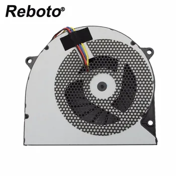 

Reboto New Original Cpu Cooling Fan For ASUS G55 G75 G75V G75VW G75VX G55VW Series KSB06105HB 100% Tested Fast Ship
