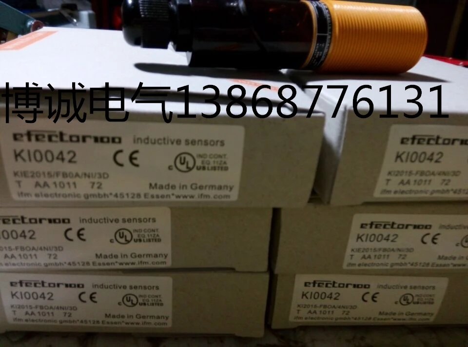 все цены на New original KI0042 Warranty For Two Year онлайн