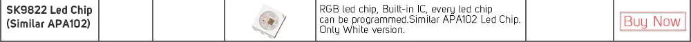 WS2812B SMD 2427 Мини светодиодный цифровой индивидуально адресуемый цифровой гибкий светодиодный панельный экран полный цвет мечты 11x44 22x22 DC5V