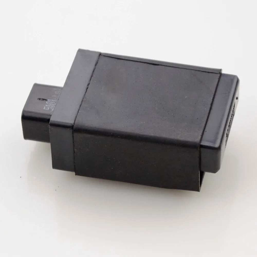 GOOFIT 6 Pin DC CDI для Yamaha YBR125 Kawasaki Bayou KLF 220 Suzuki GS500 31800 01D00 H048 041|dc cdi|cdi dc6 pin cdi |