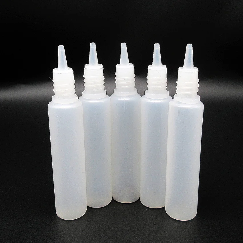 pe soft bottle 10ml