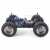 HSP RC Car 1:10 Scale Two Speed Off Road Monster Truck Nitro Gas Power 4wd Remote Control Car High Speed Hobby Racing RC Vehicle #4