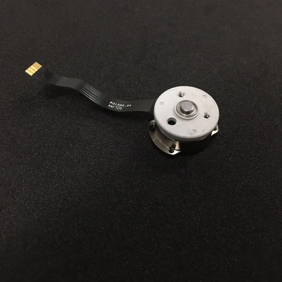 

Original New Version Yaw Motor For DJI Phantom 4 / 4 Pro Drone Motor Repair Parts Gimbal Camera Yaw Motor for Phantom 4 / 4 Pro