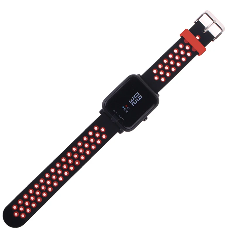 Replace-Watch-Straps-for-Original-Xiaomi-Huami-Bip-BIT-PACE-Lite-Youth-Smart-Watch-Double-Color (2)