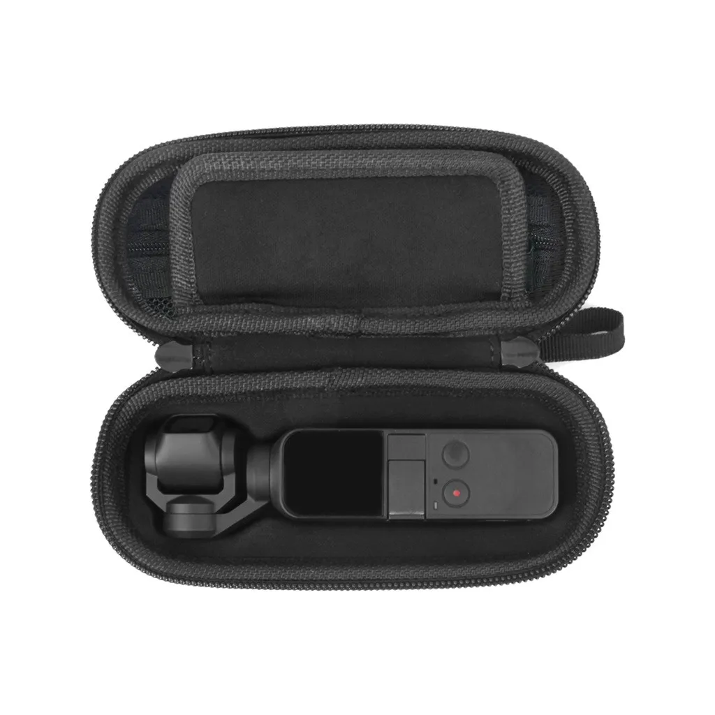 Портативная сумка для хранения DJI OSMO Карманный чехол переноски ручная мини