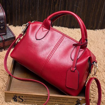 

WxfbBaby New Simple atmosphere shoulder handbags Fashion Rivet totes Bag joker ladies big bag 2019 casual,vintage crossbody bags
