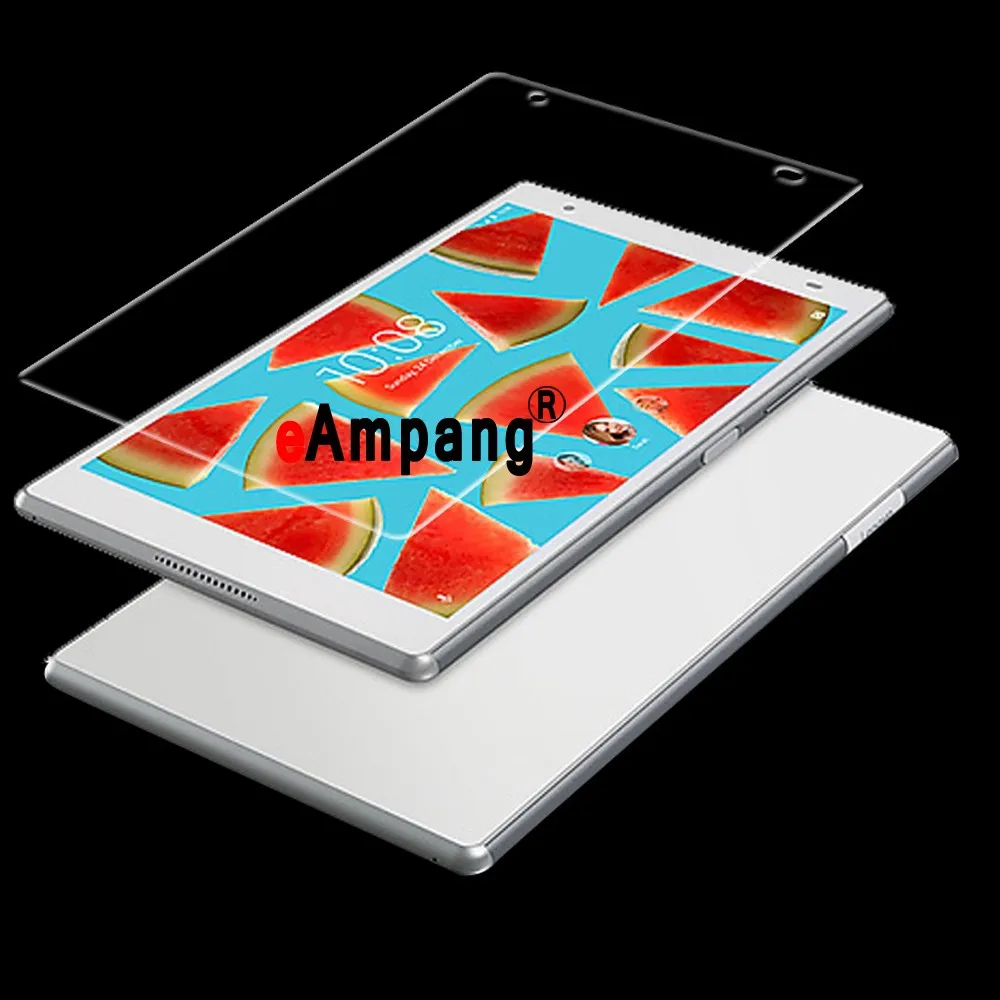 Закаленное стекло для Lenovo Tab4 Tab 4 8 0 ''TB 8504X TB 8504F прозрачная защитная пленка