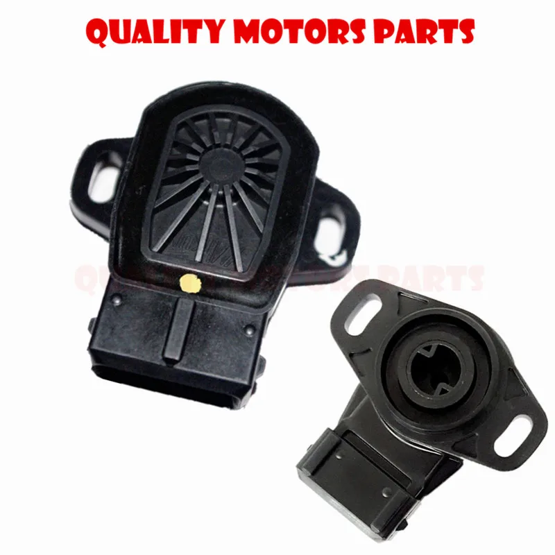 

MD628074 GENUINE THROTTLE BODY POSITION SENSOR **FOR MITSUBISHI 2003-06 Lancer Outlander RVR Pajero IO TPS SWITCH