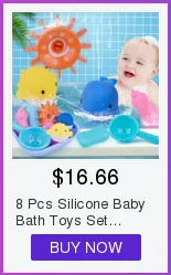 Ванная комната душа водяное Колесо Новый прекрасный детская Ванна игра-головоломка интересная игрушка 2019 игрушки для ванной