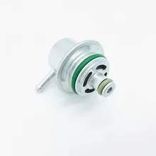 Regulador de Pressão de combustível para Citroen Opel Saab Fiat Alfa Romeo Audi VW 0280160507