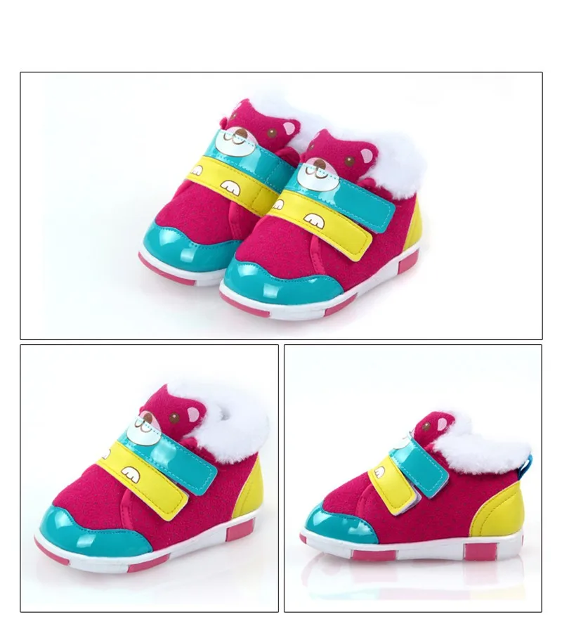 Baby First Walker Shoes (20)