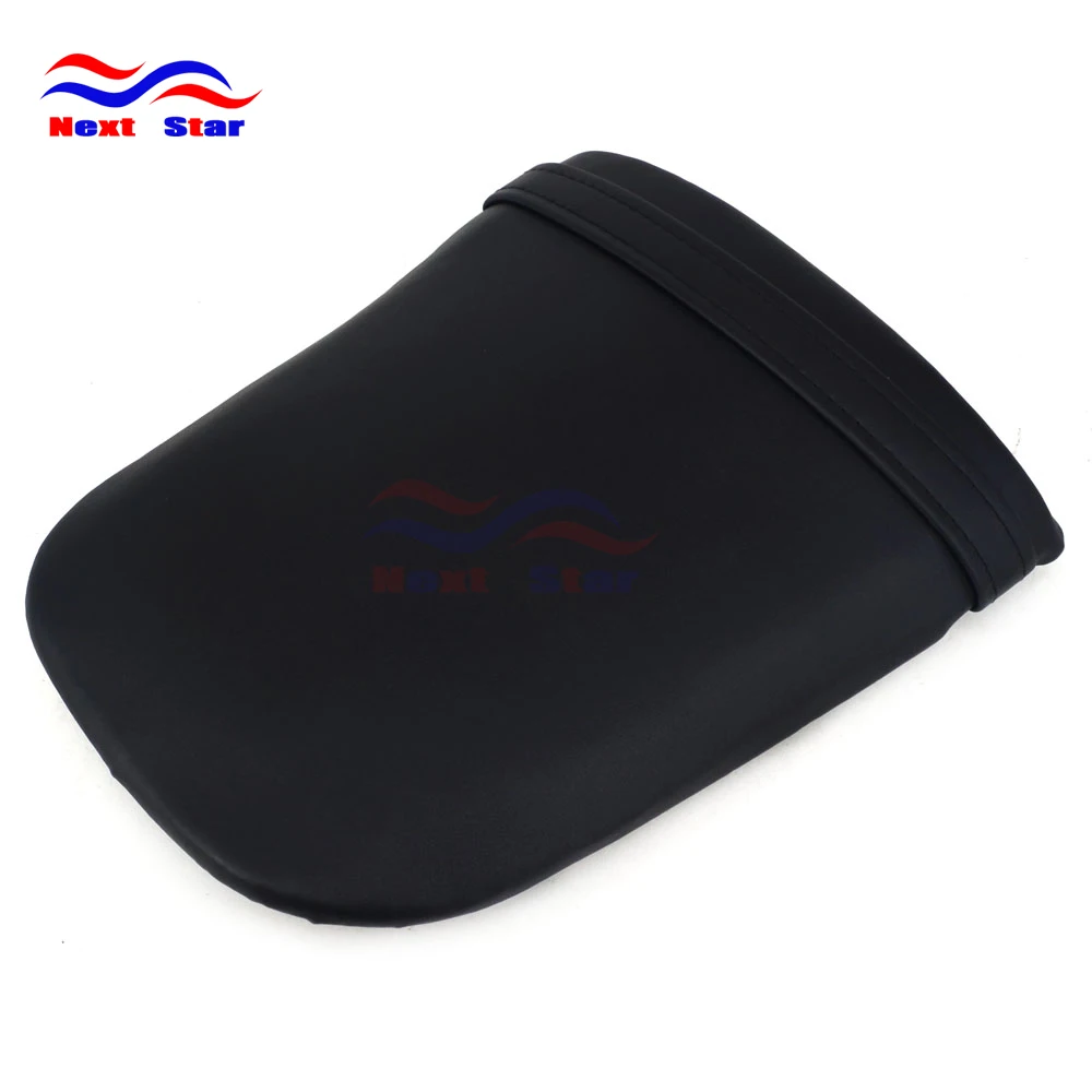 Заднее сиденье пассажирского мотоцикла для HONDA CBR600RR CBR600 RR CBR 600 2007 2008 2009 2010 2011 2012