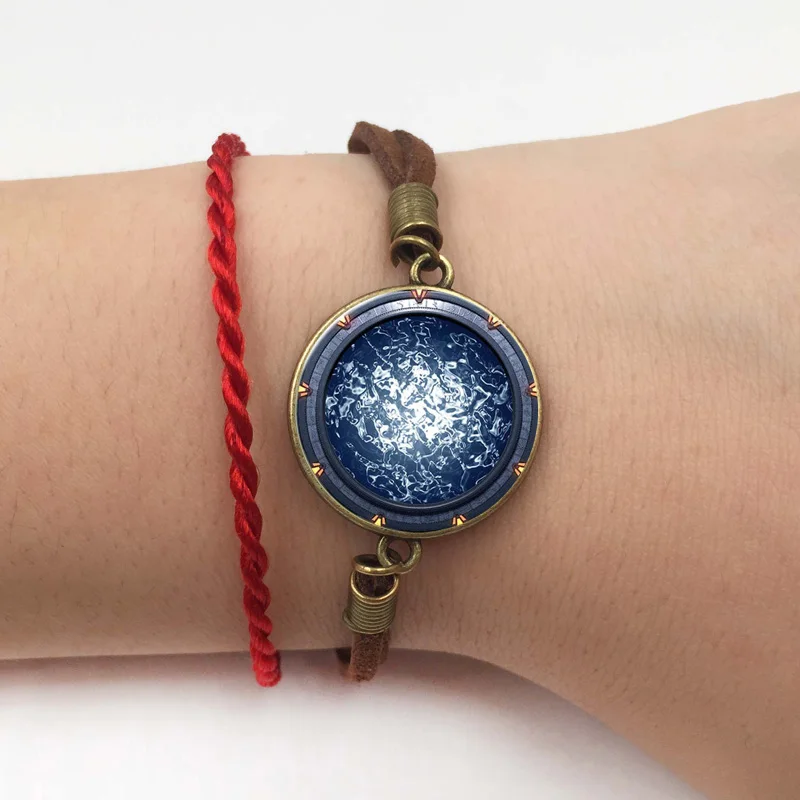 Lbracelet
