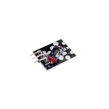 

10pcs/lot KY-020 Tilted Switch Module For Arduino