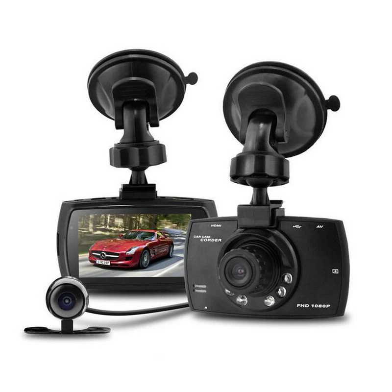 car camcorder fhd 1080p