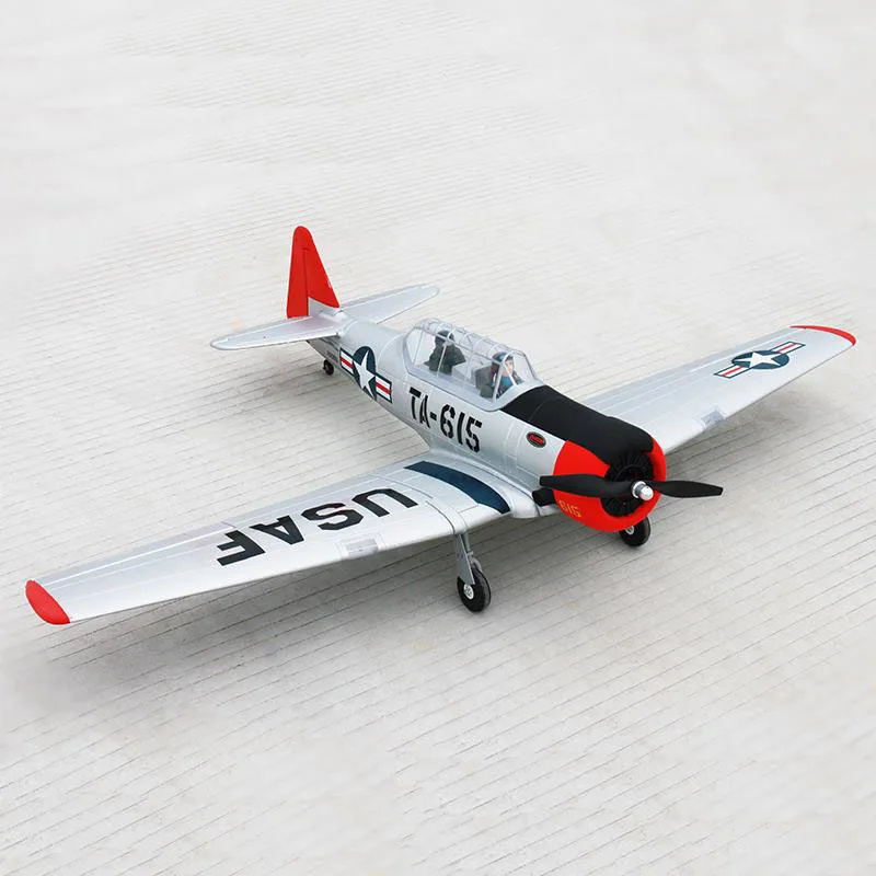 

Dynam 1370MM AT-6 Texan Propeller RC RTF Plane W/ Motor Servos ESC Battery