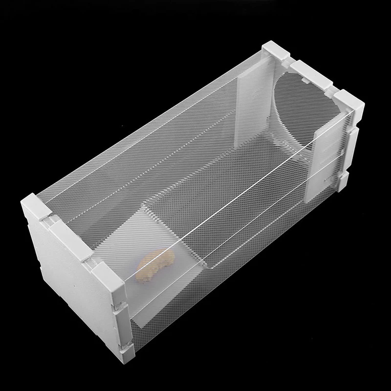 

2018 Home Rat Trap Heavy Duty Mouse Pest Animal Trap-east Set Mice Rodent Repeller Catch Bait Hamster Mouse Trap