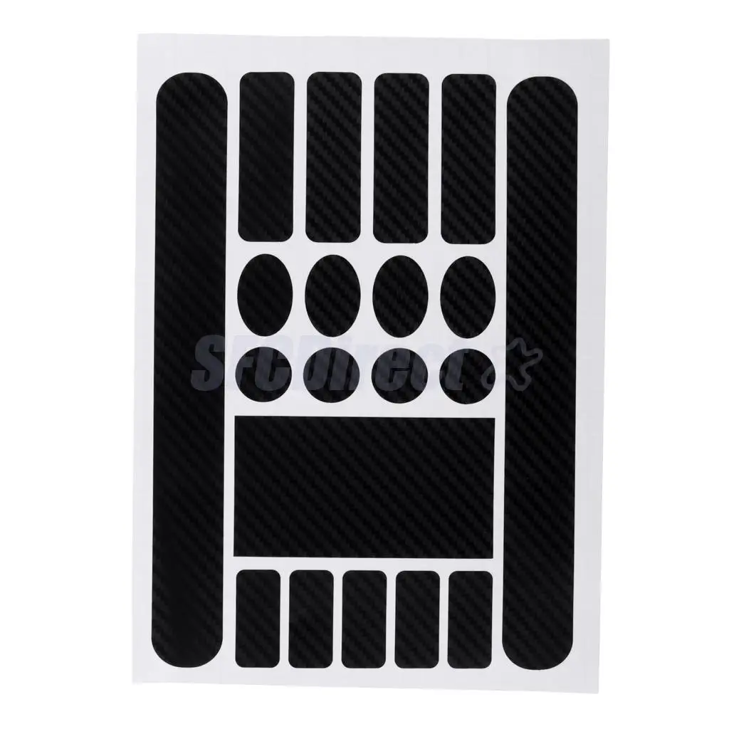 Bicycle Fork Frame Chain Protector Mountain Bike Stay Front Fork Protection Cycling Fork Wrap Guard Pad