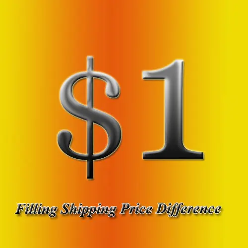 Special Link for pay shipping price difference together with your orders |