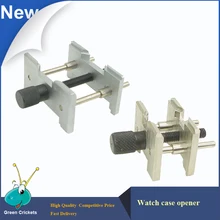 4039/4040 2 типа чехол для часов, металлические инструменты для ремонта часов для часовщика