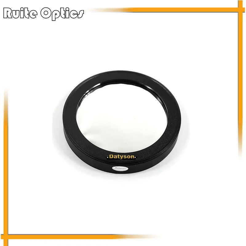 Astronomical Telescope Sun Filter 1.25 Astronomic Telescope Accessories