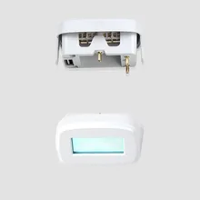 1 шт. Эпилятор лампы