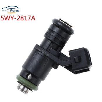 

5WY-2817A High quality Fuel injector Nozzle for pegeot 405 For KIA 9301N07824 5WY2817A 5WY 2817A