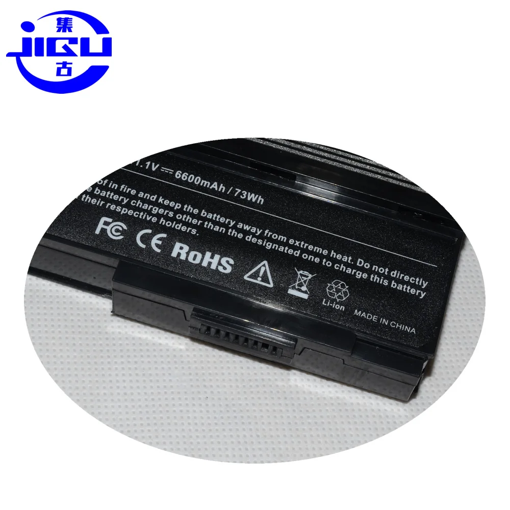 Новый аккумулятор JIGU для ноутбука LC.TG600.001 MS2180 TM07B41 ACER TravelMate 2420 2440 3240 3280 3250 3300 4520 6231